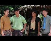 Shwe Myanmar Movie Channel