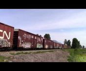 David W’s Train Videos