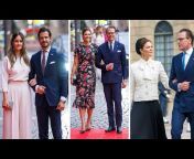 The Royal Family, Swedish Royal Family