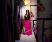 Priya Shah Cross Dresser Artist