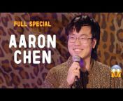 Aaron Chen