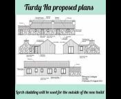 Turdy Ha Restoration, Orkney