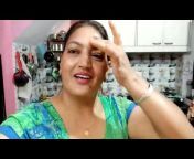 Punjabi vlogger Ritika Sharma real life