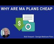 Georgia Medicare Plans Bob Vineyard