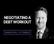 Aaron Hall, CEO Attorney