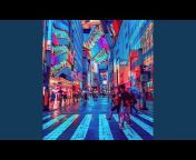 日本城市流行乐 无线电 - Topic