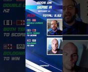 Oddspedia: Sports Betting Tips u0026 Previews