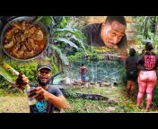 Jamaica hidden beauty TV wildlife