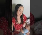 breastfeeding 😍