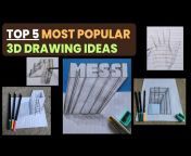 Easy 3D Drawing
