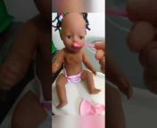Daisy Skyheart Adorable Dolls&#39; Nursery