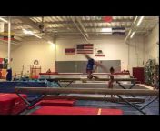Azarian Gymnastics Girls Team