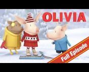 Olivia The Pig Official channel