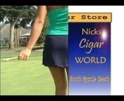 Nick&#39;s Cigar World