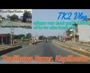 Travel Nepal Krishna Khatri TK2 VLOG