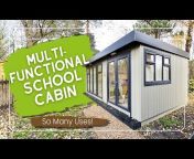 Cabins for Schools