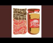 The Electric Peanut Butter Company - Topic