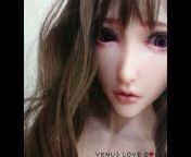 Venus Love Dolls