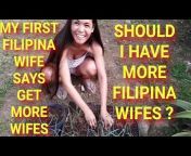 American Man Filipino Wife