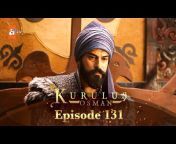 Kurulus Osman Urdu by atv