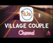 Village Couple