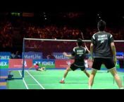 Badminton Highlights and Crazy Shots