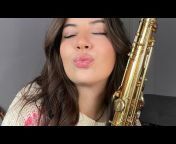 bryn ripley - saxophonist