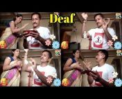 india Deaf Tv shirol