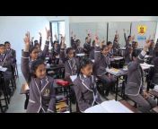 Vishwabharti Girls International School surat
