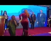الفنانة سولاف تحصد لقب أفضل ممثلة عراقية في مهرجان بلا حدود في ...