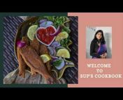 Sup’s Cookbook