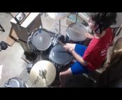 GJ drumming