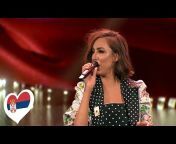 RTS Pesma Evrovizije - Zvanični kanal