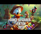 Dance Se Souber TikTok 2024