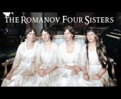The Romanov Royal Martyrs