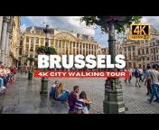 4K World Walks
