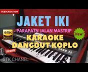 STK Channel Karaoke Cover