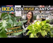 Plant Life with Ashley Anita