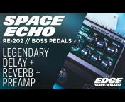 Edge of Breakup - Guitar, Amp u0026 Pedal Demos