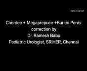 Dr. Ramesh Babu