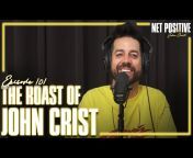 Net Positive with John Crist