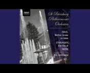 St. Petersburg Philharmonic Orchestra - Topic