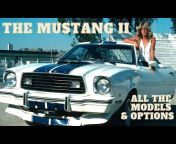 Tony&#39;s Fords and Mustangs
