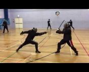 Academy of Historical Fencing