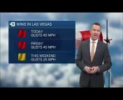 KTNV Channel 13 Las Vegas