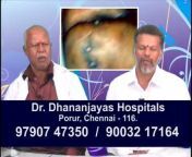 Dr.DhananjayasHospitals