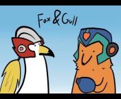 Fox u0026 Gull Play