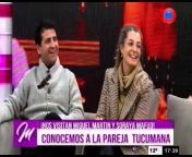 Musas Canal 10