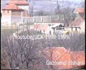 UCK 1998 - 1999