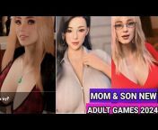 Games Is Adult